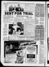 Derbyshire Times Friday 26 December 1986 Page 10