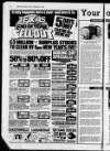 Derbyshire Times Friday 26 December 1986 Page 22