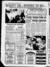 Derbyshire Times Friday 26 December 1986 Page 28