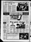 Derbyshire Times Friday 26 December 1986 Page 30