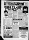 Derbyshire Times Friday 26 December 1986 Page 48