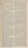 The Scots Magazine Fri 03 Aug 1739 Page 27