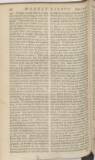 The Scots Magazine Fri 08 Feb 1740 Page 14