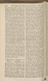 The Scots Magazine Fri 03 Oct 1740 Page 10