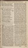 The Scots Magazine Fri 06 Feb 1741 Page 43