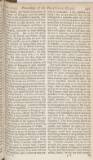The Scots Magazine Fri 04 Nov 1743 Page 17