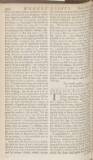 The Scots Magazine Fri 04 Nov 1743 Page 40