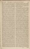 The Scots Magazine Fri 03 Jan 1746 Page 15