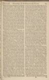 The Scots Magazine Fri 03 Jan 1746 Page 21