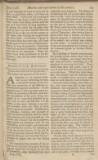 The Scots Magazine Fri 03 Jan 1746 Page 29