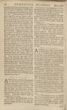 The Scots Magazine Fri 03 Jan 1746 Page 6