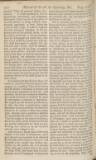The Scots Magazine Fri 01 Aug 1746 Page 20