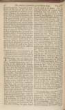 The Scots Magazine Fri 01 Feb 1751 Page 22