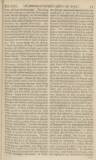 The Scots Magazine Fri 03 Jan 1752 Page 11