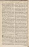 The Scots Magazine Monday 07 January 1754 Page 24