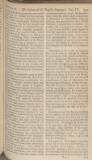 The Scots Magazine Monday 03 April 1758 Page 23