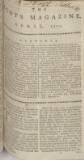 The Scots Magazine Monday 01 April 1771 Page 1