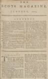 The Scots Magazine Sunday 01 January 1775 Page 2