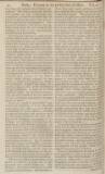 The Scots Magazine Monday 04 January 1779 Page 42
