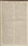 The Scots Magazine Monday 01 February 1779 Page 25