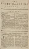 The Scots Magazine Thursday 01 January 1784 Page 3