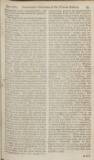 The Scots Magazine Saturday 01 January 1785 Page 39