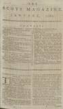 The Scots Magazine Monday 01 January 1787 Page 4