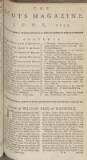 The Scots Magazine Saturday 01 June 1793 Page 1