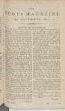 The Scots Magazine Saturday 01 November 1800 Page 3