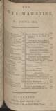 The Scots Magazine Monday 01 June 1801 Page 1