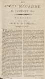 The Scots Magazine Saturday 01 January 1803 Page 3