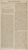 The Scots Magazine Sunday 01 November 1812 Page 21