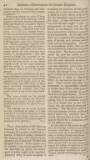 The Scots Magazine Monday 01 January 1810 Page 42