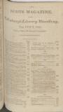 The Scots Magazine Thursday 01 June 1815 Page 1