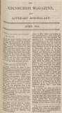 The Scots Magazine Sunday 01 April 1821 Page 3