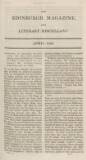 The Scots Magazine Monday 01 April 1822 Page 5