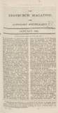 The Scots Magazine Thursday 01 January 1824 Page 1