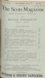 The Scots Magazine Saturday 01 September 1894 Page 1