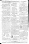 Salisbury and Winchester Journal Mon 26 Aug 1751 Page 4