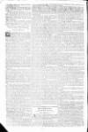 Salisbury and Winchester Journal Mon 16 Dec 1751 Page 2