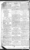Salisbury and Winchester Journal Monday 21 January 1765 Page 4