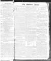 Salisbury and Winchester Journal Monday 11 March 1765 Page 1