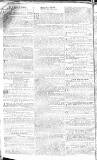 Salisbury and Winchester Journal Monday 12 August 1765 Page 2