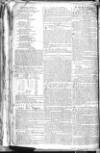 Salisbury and Winchester Journal Monday 09 September 1765 Page 4