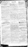 Salisbury and Winchester Journal Monday 16 September 1765 Page 2
