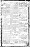 Salisbury and Winchester Journal Monday 11 November 1765 Page 3