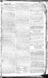 Salisbury and Winchester Journal Monday 18 November 1765 Page 3