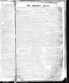 Salisbury and Winchester Journal Monday 23 December 1765 Page 1