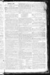 Salisbury and Winchester Journal Monday 27 January 1766 Page 3
