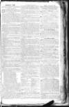 Salisbury and Winchester Journal Monday 18 August 1766 Page 3